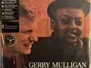 SEALED 'Gerry Mulligan meets Ben Webster' 180g Ltd Ed Analogue Productions Mint