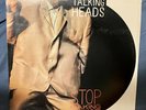 1984 Sire VG+ Talking Heads Stop Making Sense 1st w/Booklet 