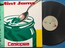 Casiopea MINT JAMS ALR20002 Japan Jazz Fusion Vinyl LP Original Pressing OBI