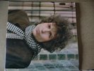 BOB DYLAN - BLONDE ON BLONDE 2-LP  STEREO   CBS SDDP 66012  + C.CARDINALE