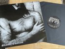 Abyssic Hate - Suicidal Emotions NEW LP wigrid judas iscariot xasthur darkthrone