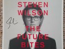 Steven Wilson The Future Bites - Signed Copy
