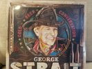George Strait Cold Beer Conversation Vinyl Record Lp New & Sealed