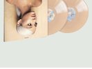 Ariana Grande - Sweetener Limited Edition Colored Peach Opaque Vinyl 2 LP NEW