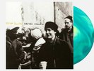 Elliott Smith Roman Candle LP Mollusk Green Vinyl Ltd /250 Sealed