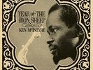 MCINTYRE, KEN-Year Of The Iron Sheep (UK IMPORT) VINYL NEW
