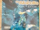 Tha Alkaholiks-Coast To Coast 2x12