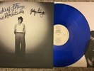 POKEY LAFARGE SIGNED MANIC REVELATIONS VINYL RECORD Lp