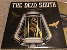 The Dead South Served Live Limited Edition Gold Metallic Signed LP Record Vinyl