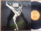 David Bowie - The Man Who Sold The World LP RCA Australia & New Zealand