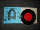 POISON IDEA LP 7