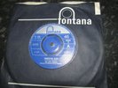 The Nite People - Summertime Blues. 1967 7-inch single. VG+. 