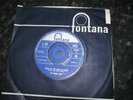 The Mark Four - Work All Day(Sleep All Night). 1966 7-inch single. VG+. 