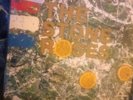 THE STONE ROSES LP CLEAR CLASSICS TRANSPARENT VINYL ALBUM NEW SEALED