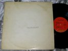 The Beatles - White Album - Capitol ‎– SWBO101 RARE ORANGE LBL WINCHESTER RE VG+