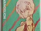 Neon Genesis Evangelion Finally Neon Green & Purple Vinyl Soundtrack