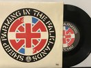 Crass - Sheep Farming In The Falklands/Gotcha  7” Single 1983 Crass Records UK