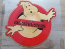 RAY PARKER JR. - GHOSTBUSTERS - Shaped Picture Disc Vinyl Single