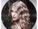 TAYLOR SWIFT WE ARE NEVER EVER GETTING BACK TOGETHER 12 Inch Single