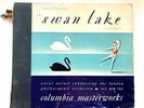 Tchaikovsky Swan Lake Antal Dorati 4 x 12