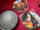 Sodom - Agent Orange - Double Picture Disc  - METAL BOX
