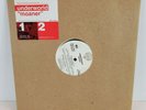 Underworld Moaner Vinyl Record Promo PRO-A-8976 Batman Robin 1997 12