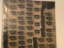 Crystal Castles Vs. HEALTH 12” vinyl 2008 Crimewave