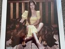 Lana Del Rey Blue Banisters Transparent White Vinyl 2LP New & Sealed