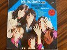 Rolling Stones LP Through The Past Darkly GREEN VINYL (Holland)