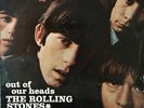 THE ROLLING STONES - OUT OF OUR HEADS - GERMAN PRESSING - SLK 16363-P