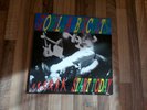 Gorilla Biscuit Vinyl LP Start Today US 1989 Embossed Cover Excellent+/Excellent