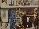 BRIAN ENO 'HERE COME THE WARM JETS' LP UK Press polydore