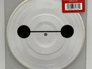 FALL OUT BOY Immortals 7” Baymax Picture Disc Vinyl Walt Disney Records Mint