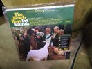 The Beach Boys - Pet Sounds Vinyl LP, ANALOGUE PRODUCTIONS STEREO SEALED OOP