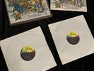 1977 The Hobbit Rankin Bass Soundtrack 2 LP Box Set w Booklet