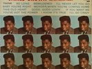 James Brown - And His Famous Flames - Think - King 683 ex c/o blue