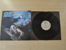 Ozzy Osbourne, Bark At The Moon , CBS, UK 1983 , Black Sabbath