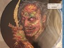 PICTURE DISC Cannibal Corpse Kill LP vinyl 2013 RARE