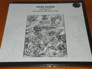Pink Floyd vinyl RARE record BOX SET 