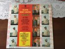 ELVIS PRESLEY SPEEDWAY VINYL RARE UK1968 DEEP GROOVE RED SPOT MONO  RD 7957
