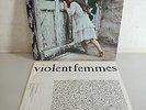 Violent Femmes ST 1982 LP Slash 1-23845 Vinyl Record OG 1st Pressing