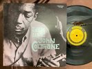 JOHN COLTRANE LUSH LIFE PRESTIGE SMJ 6505 MONO JAPAN Vinyl LP