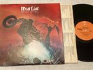 MEAT LOAF Bat Out Of Hell Meatloaf LP 1977 1st Press Original