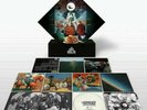 The Mars Volta - La Realidad De Los Sueños Vinyl Box-Set | Limitiert | NEU | OVP