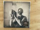 Volbeat: Servant Of The Mind Vinyl LP - 2 LPs  - Limited 3D-Cover - Near Mint