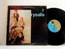 CHRYSALIS LP Definition 1968 Mgm rare psych orig.   vinyl
