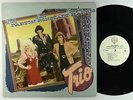 Dolly Parton/Linda Ronstadt/Emmylou Harris - Trio LP - Warner Bros. Club VG+