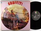 Graffiti - S/T LP - ABC VG+