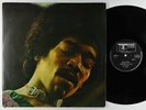 Jimi Hendrix - Band Of Gypsys LP - Track UK
