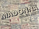 madonna Miles Away 12” Vinyl Sealed Brand New